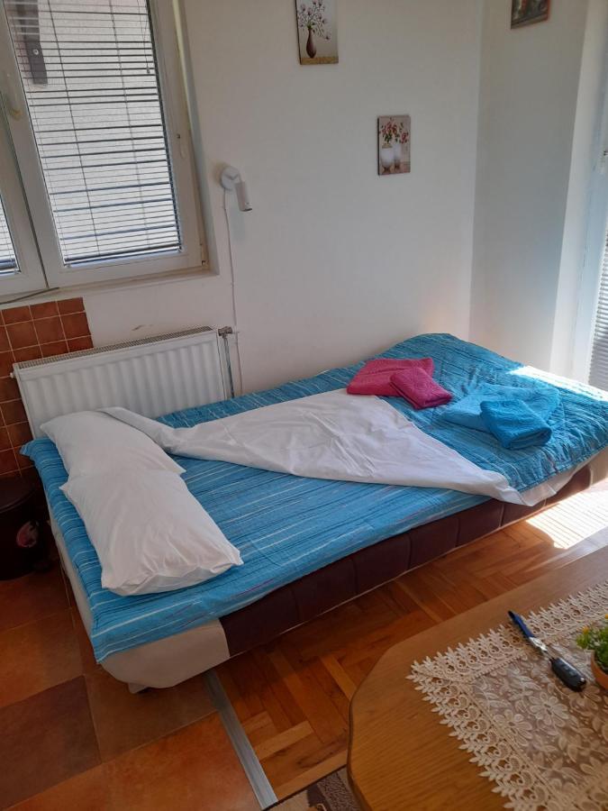 N&N Apartment Brzece Luaran gambar
